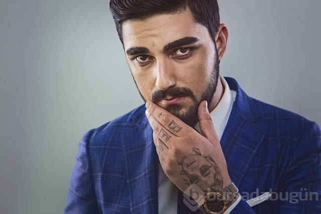 İdo Tatlıses'in çılgın partisi