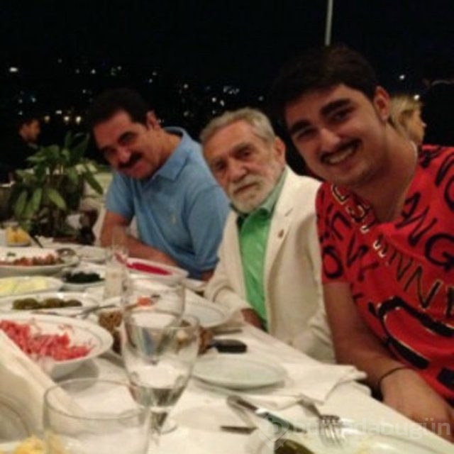 İdo Tatlıses'in çılgın partisi