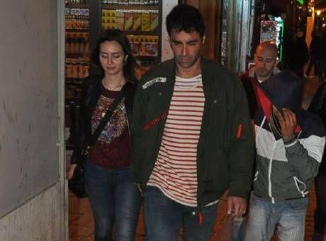 Birce Akalay ve Sarp Levendoğlu evleniyor!