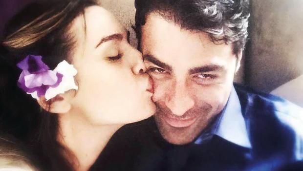 Birce Akalay ve Sarp Levendoğlu evleniyor!