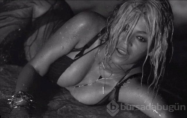 Hadise çıkaracak benzerlik!