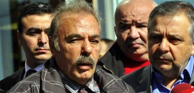 Ferdi Tayfur'dan acı haber var!