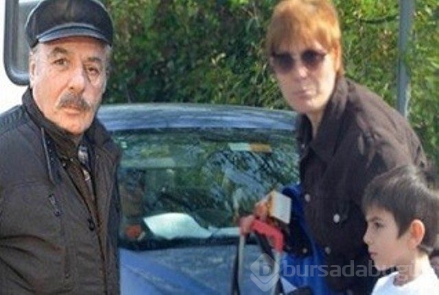 Ferdi Tayfur'dan acı haber var!
