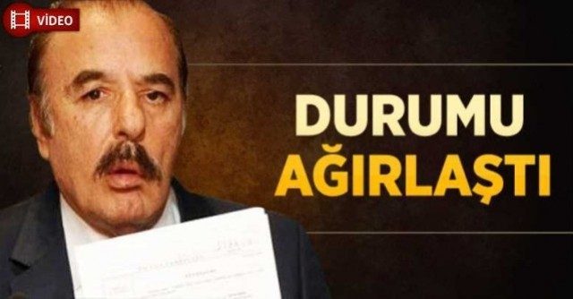 Ferdi Tayfur'dan acı haber var!