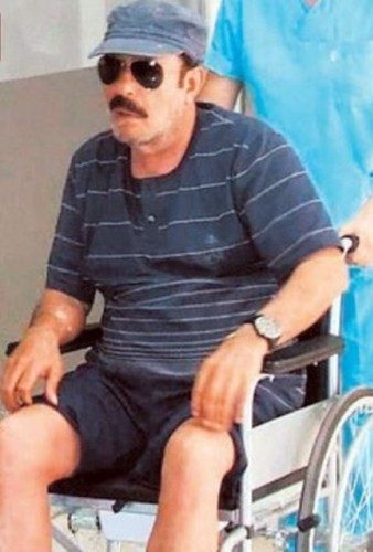 Ferdi Tayfur'dan acı haber var!