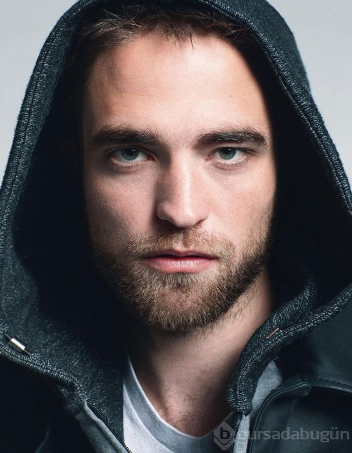Robert Pattinson Kristen Stewart'ı affetti