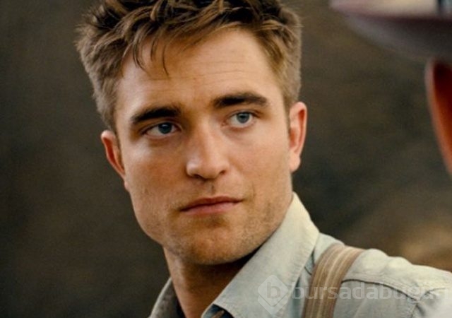 Robert Pattinson Kristen Stewart'ı affetti