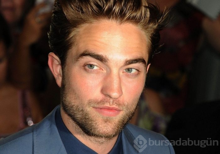Robert Pattinson Kristen Stewart'ı affetti