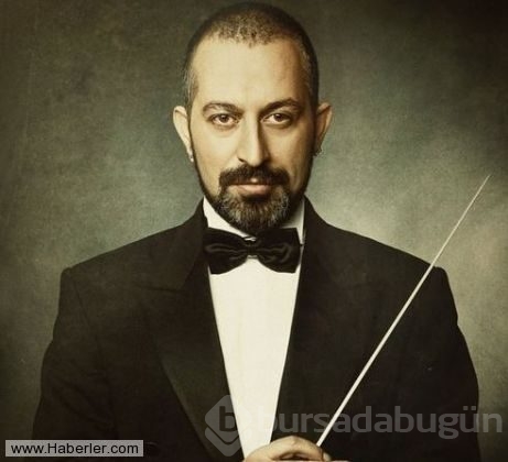 Cem Yılmaz ailesiyle oğlu Kemal'in 2. yaş gününü kutladı