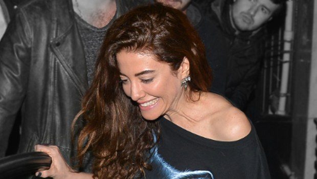 Kıvanç Tatlıtuğ'un sevgilisi hastaneye kaldırıldı