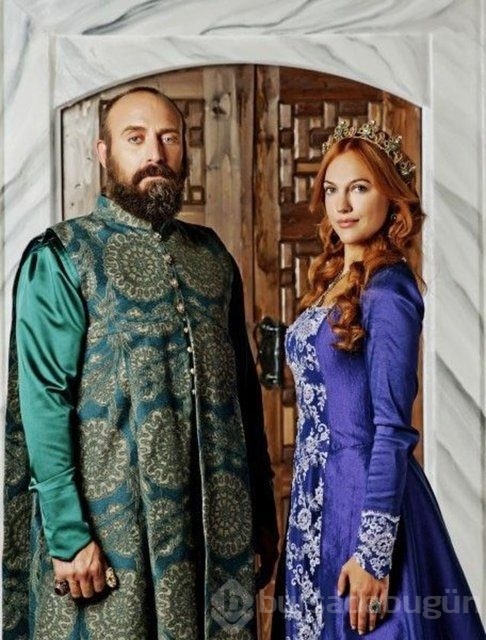 Can Ateş kızı Lara ile  buluştu
