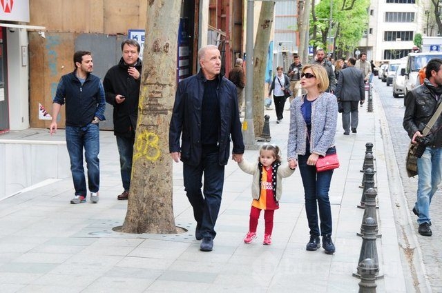 Ünal Aysal Mykonos'ta ne kadar hesap ödedi...