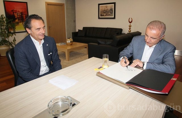 Ünal Aysal Mykonos'ta ne kadar hesap ödedi...