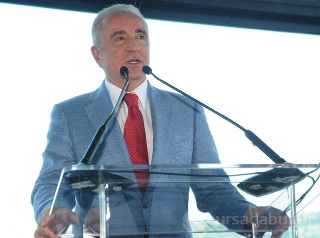 Ünal Aysal Mykonos'ta ne kadar hesap ödedi...