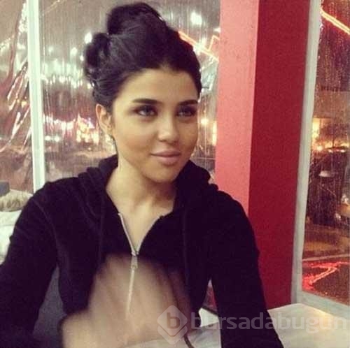 Selçuk Şahin ve yeni sevgilisi 