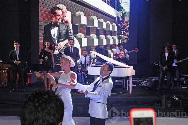 Serdar Ortaç'a terapi gibi tatil!
