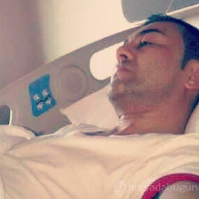 Serdar Ortaç'a terapi gibi tatil!