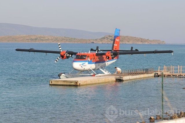 Serdar Ortaç'a terapi gibi tatil!