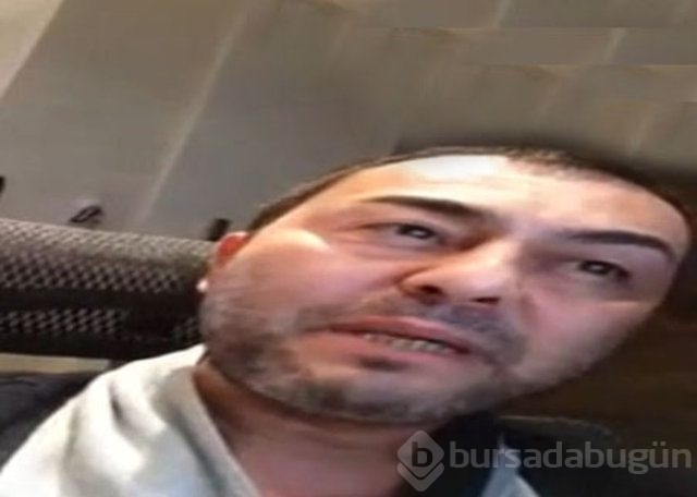 Serdar Ortaç'a terapi gibi tatil!