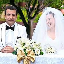 Demet Evgar ile Emre Karayel öpüşürken yakalandı