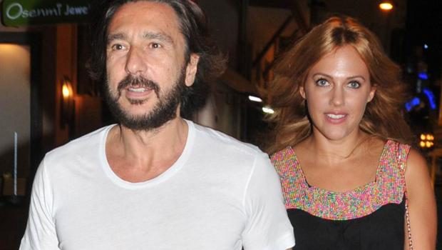 Meryem Uzerli'den bebek tavsiyesi