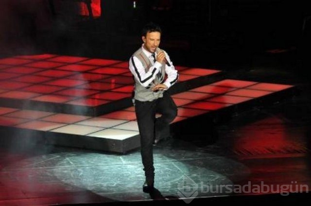 'Hop De' Tarkan!