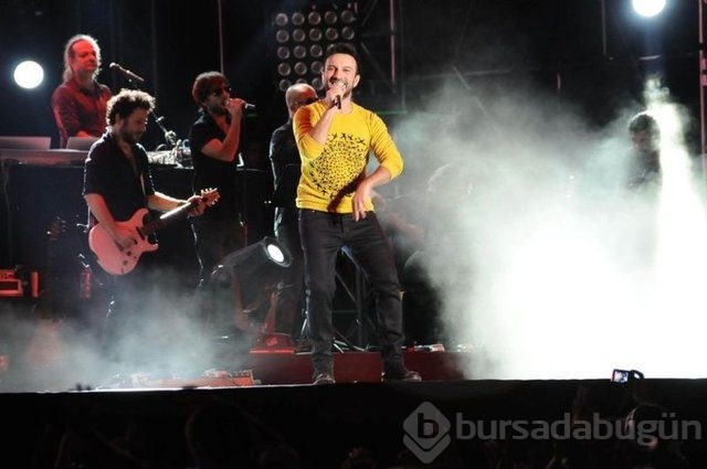 'Hop De' Tarkan!