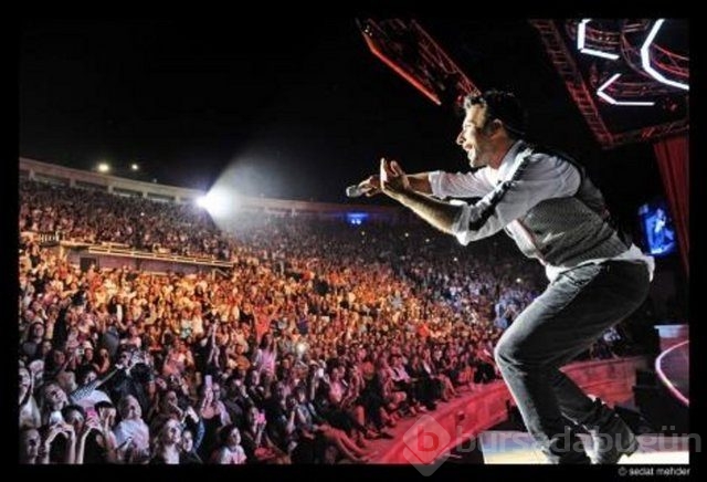 'Hop De' Tarkan!