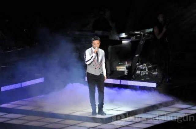 'Hop De' Tarkan!