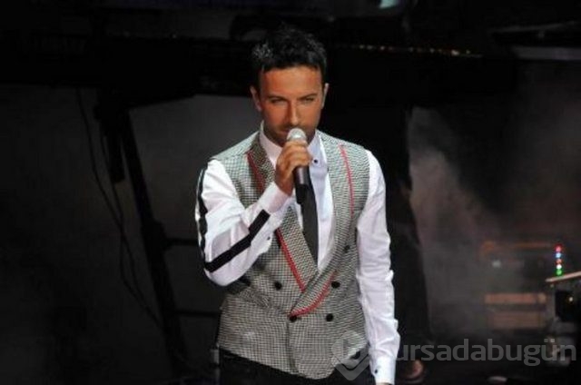 'Hop De' Tarkan!