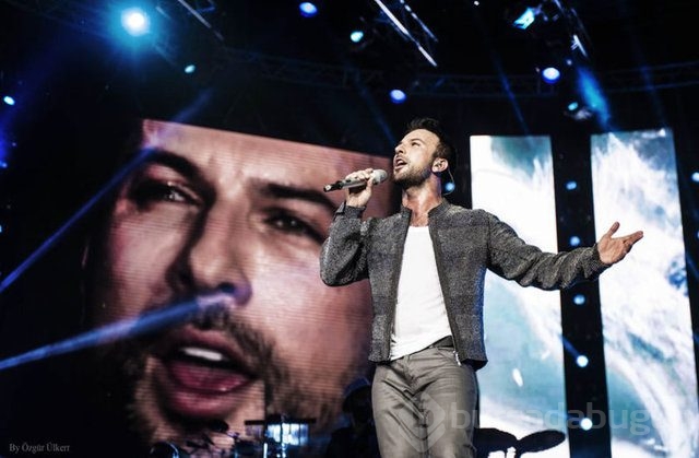 'Hop De' Tarkan!