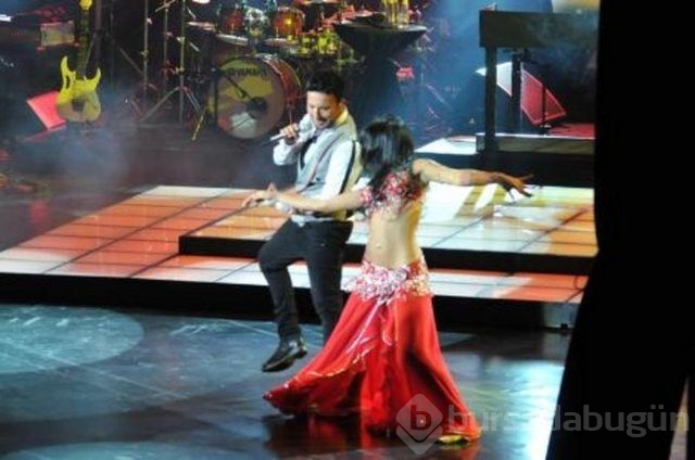 'Hop De' Tarkan!