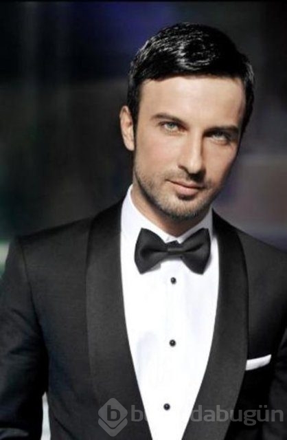 'Hop De' Tarkan!