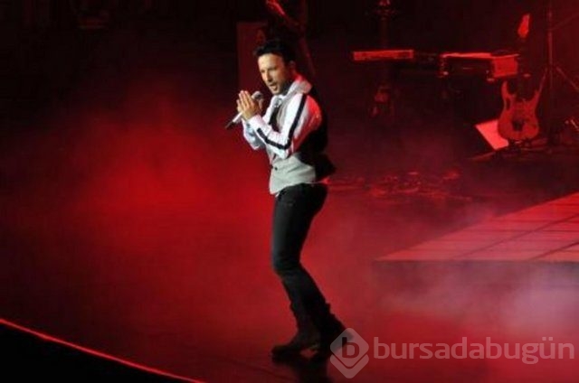 'Hop De' Tarkan!