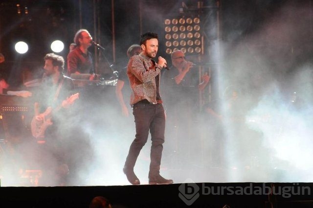 'Hop De' Tarkan!