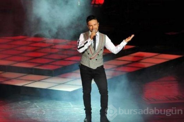 'Hop De' Tarkan!