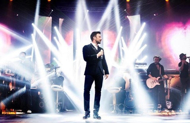 'Hop De' Tarkan!