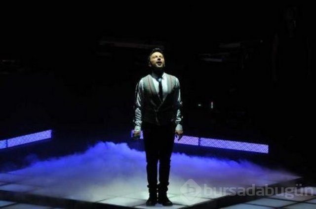 'Hop De' Tarkan!