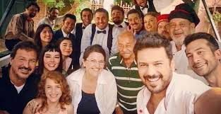 Otel Divane yayından kaldırıldı