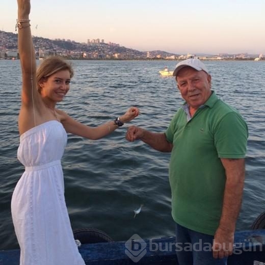 İbrahim Çelikkol aşkını ilan etti