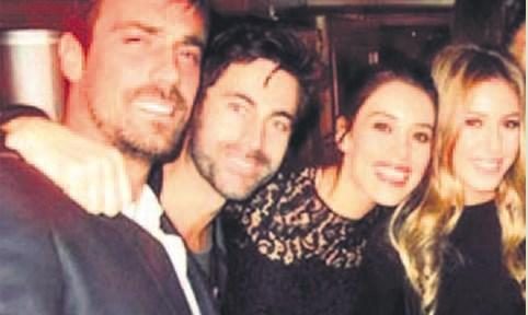 İbrahim Çelikkol aşkını ilan etti