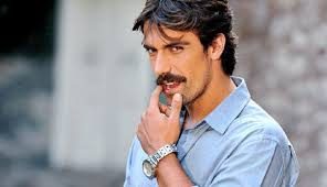 İbrahim Çelikkol aşkını ilan etti