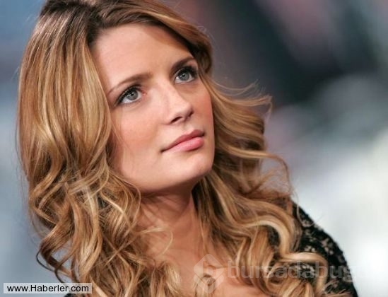 Ünlü oyuncu Marissa Cooper borç batağında 
