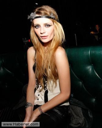 Ünlü oyuncu Marissa Cooper borç batağında 
