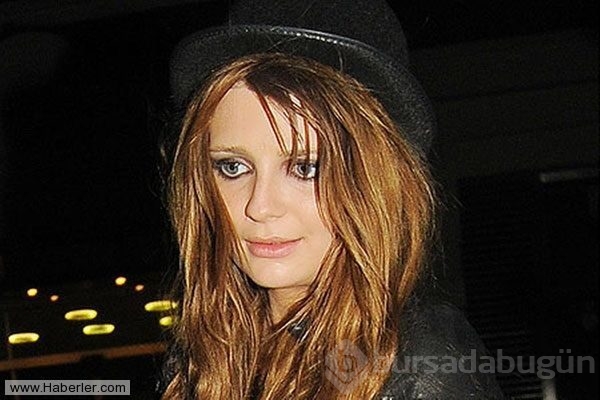 Ünlü oyuncu Marissa Cooper borç batağında 
