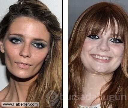 Ünlü oyuncu Marissa Cooper borç batağında 