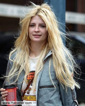 Ünlü oyuncu Marissa Cooper borç batağında 