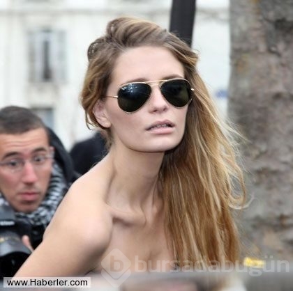 Ünlü oyuncu Marissa Cooper borç batağında 