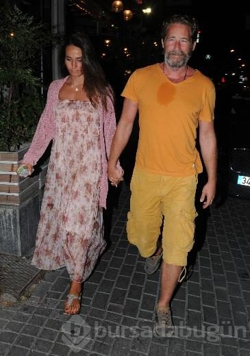 İlk günkü gibi