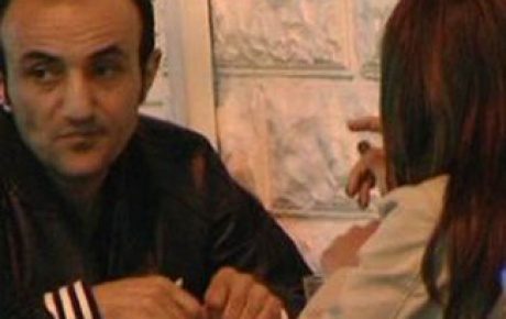 Ersin Korkut 'inanmayanlar komşulara sorsunlar'